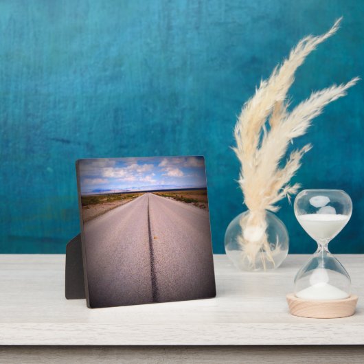 Print Square Smartphone Photo Plaque Fotoplaat (Insitu)