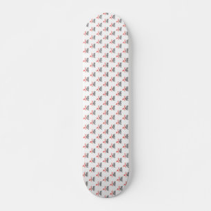 Print uw DIY-ontwerpen online in het Nederlands Skateboard