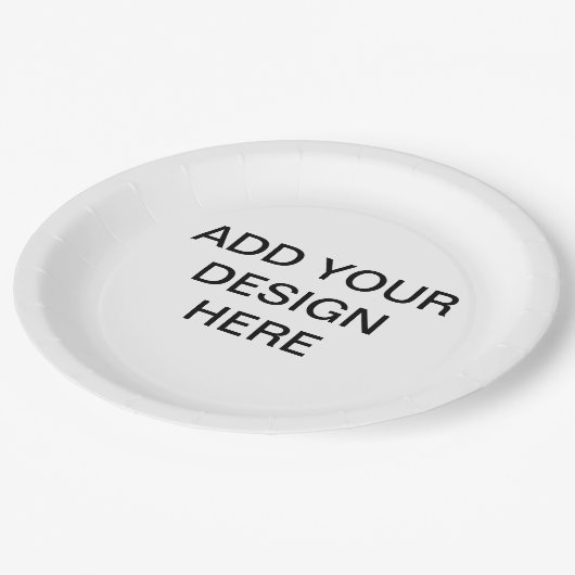 Print uw ontwerp op papier Bord (Gekanteld)