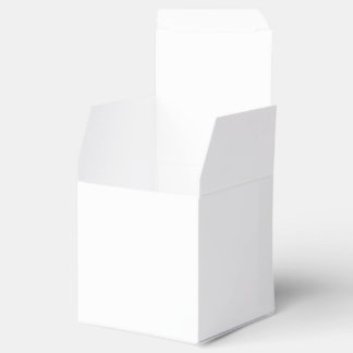 Print uw ontwerpen online doe-het-zelf in het Nede Bedankdoosjes
