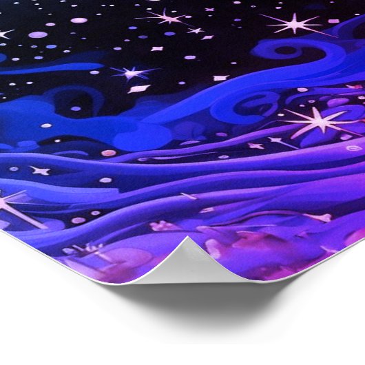 Print, Value Poster Paper (Matte) (Hoek)