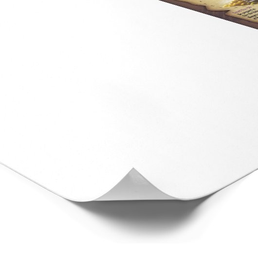 Print, Value Poster Paper (Matte) (Hoek)