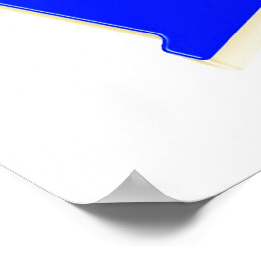 Print, Value Poster Paper (Matte) (Hoek)