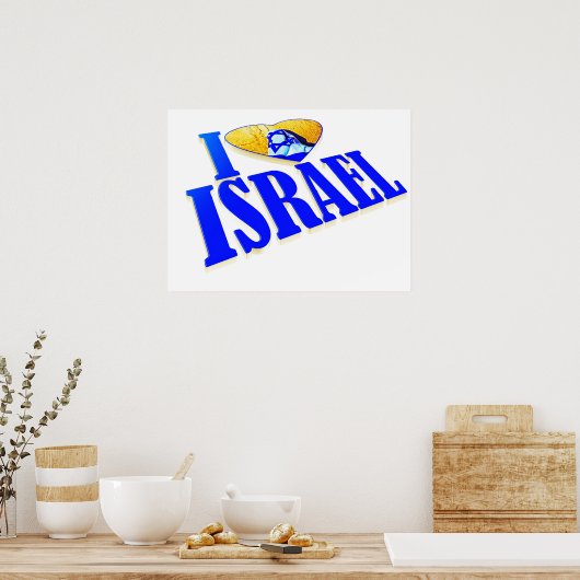 Print, Value Poster Paper (Matte) (Keuken)