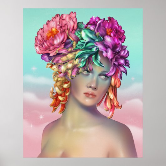 Print, Value Poster Paper (Matte) (Voorkant)