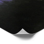 Print, Value Poster Paper (Matte) A Lady met stand (Hoek)