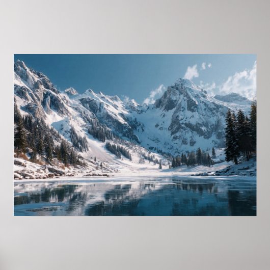 Print, Value Poster Paper (Semi-Gloss) (Voorkant)