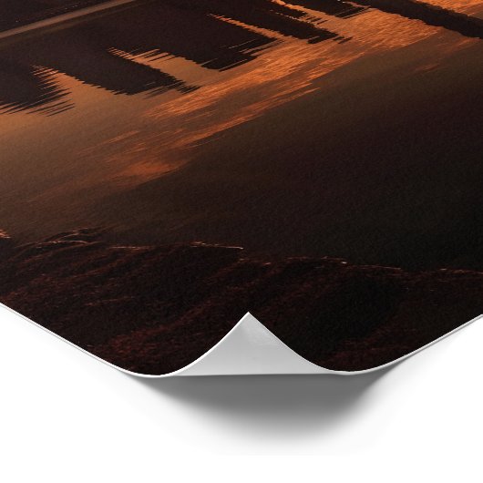 Print, Value Poster Paper (Semi-Gloss) (Hoek)