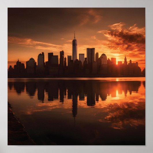 Print, Value Poster Paper (Semi-Gloss) (Voorkant)