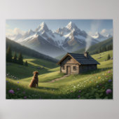 Print, Value Poster Paper (Semi-Gloss) (Voorkant)