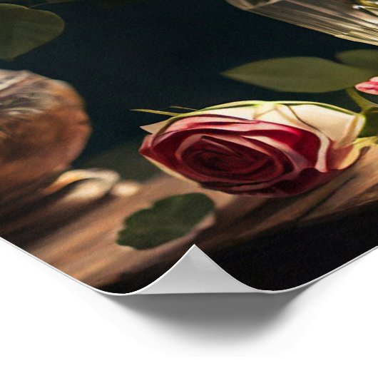 Print, Value Poster Paper (Semi-Gloss) (Hoek)