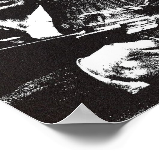 Print, Value Poster Paper (Semi-Gloss) (Hoek)