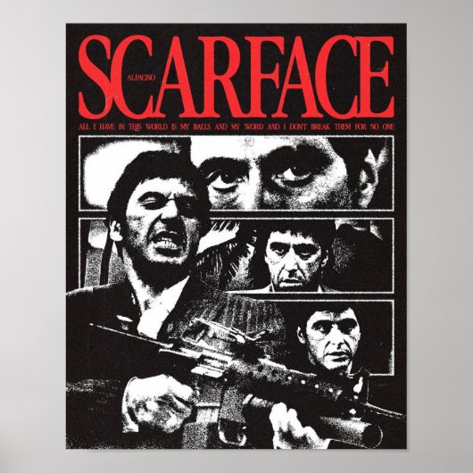 Print, Value Poster Paper (Semi-Gloss) (Voorkant)