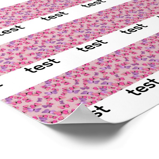 Print, Value Poster Paper (Semi-Gloss) (Hoek)