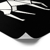 Print, Value Poster Paper (Semi-Gloss) (Hoek)