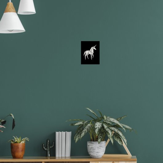 Print, Value Poster Paper (Semi-Gloss) (Woonkamer 1)