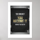 Print, Value Poster Paper (Semi-Gloss) (Voorkant)