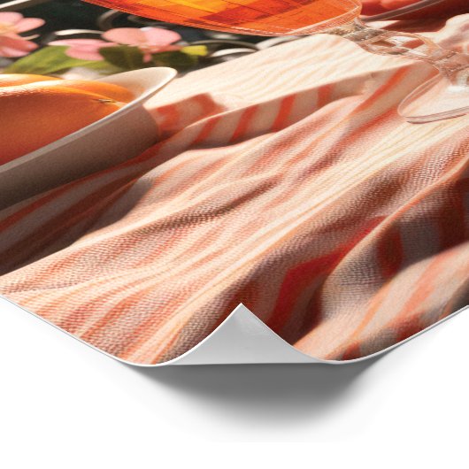 Print, Value Poster Paper (Semi-Gloss) (Hoek)