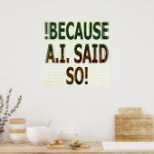 Print, Value Poster Paper (Semi-Gloss) (Keuken)