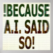 Print, Value Poster Paper (Semi-Gloss) (Voorkant)