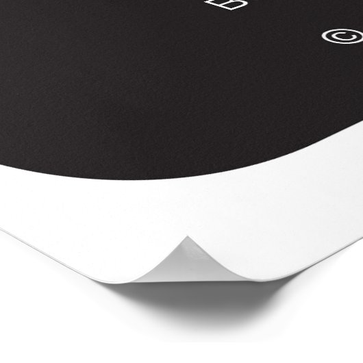 Print, Value Poster Paper (Semi-Gloss) (Hoek)