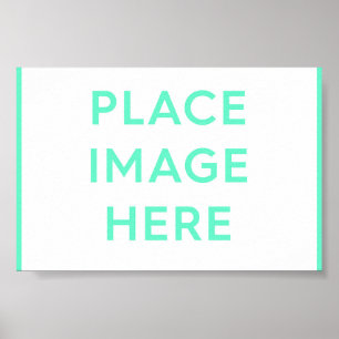 Print, Value Poster papier (mat) - 6" x 4"