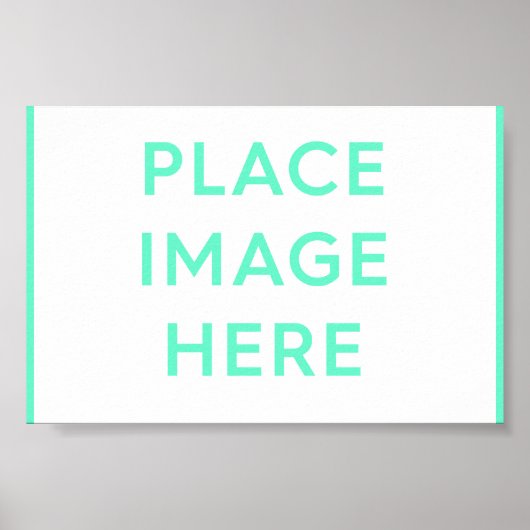 Print, Value Poster papier (mat) - 6" x 4" (Voorkant)