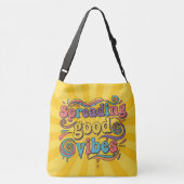  print van Natasha Us Crossbody Tas (Achterkant)