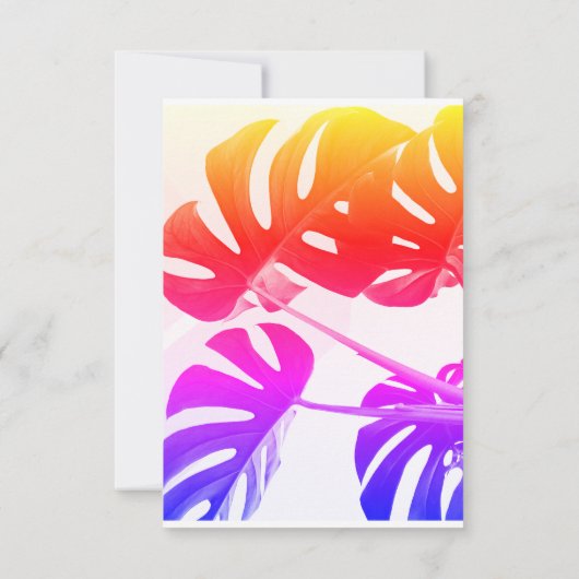 PRINTABLE bedankt cadeautjes (Achterkant)