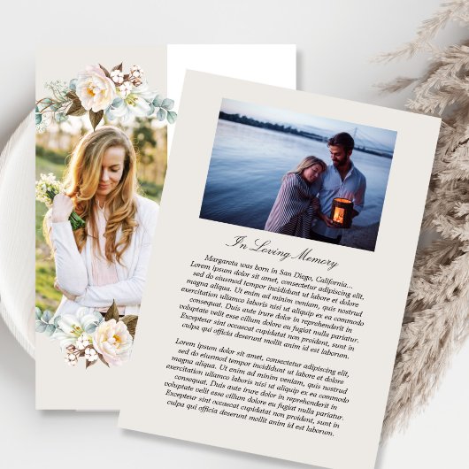 Printable Bloemen Viering van Life Flat Programma