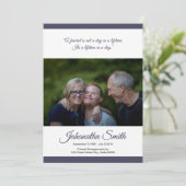 Printable Funeral Prayer Kaart (Staand voorkant)