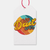 Printable Gift Labels, Bagagelabels Love Gift Labe Cadeaulabel (Achterkant)