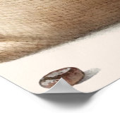 Printable Love is Brouwen Vrijgezellenfeest Welkom Poster (Hoek)