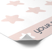 Printable Rainbow Reward Chart, Prize Chart Poster (Hoek)