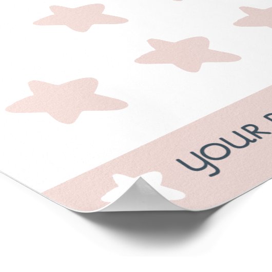 Printable Rainbow Reward Chart, Prize Chart Poster (Hoek)