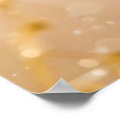 Printable “Welcome to 2026” Poster – Golden Dawn N (Hoek)