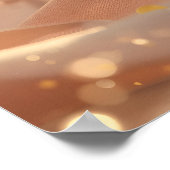 Printable “Welcome to 2026” Poster – Golden Dawn N (Hoek)