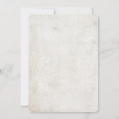 Printbare Kaart voor huisdiercondoleances met Cat  (Achterkant)