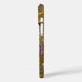 Printed Circuit Assembly PCB Circuit Board Sinaasa Case-Mate iPhone Case (Achterkant / Links)