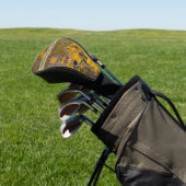 Printed Circuit Assembly PCB Circuit Board Sinaasa Golfheadcover (Insitu)