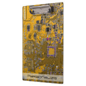 Printed Circuit Assembly PCB Circuit Board Sinaasa Klembord (Links)