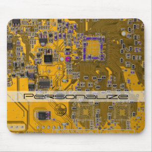 Printed Circuit Assembly PCB Circuit Board Sinaasa Muismat