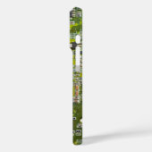 Printed Circuit Assembly PCB Green Circuit Board 2 Case-Mate iPhone Case (Achterkant / Links)