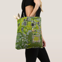 Printed Circuit Assembly PCB Green Circuit Board 2