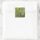 Printed Circuit Assembly PCB Green Circuit Board 2 Vierkante Sticker (Tas)