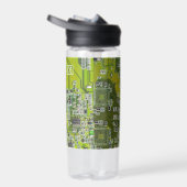 Printed Circuit Assembly PCB Green Circuit Board 2 Waterfles (Rechts)