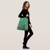Printed Circuit Assembly PCB Green Circuit Board Crossbody Tas (Op model)