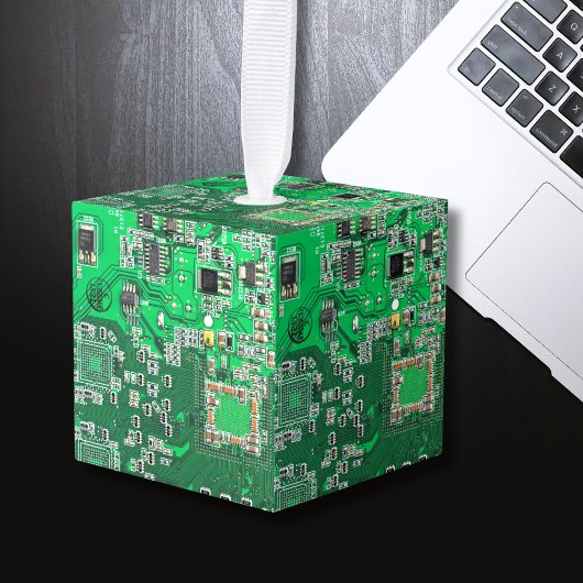 Printed Circuit Assembly PCB Green Circuit Board Decoratie