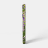 Printed Circuit Assembly PCB Yellow Circuit Board Samsung Galaxy Hoesje (Linkerkant)