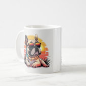 Printed Coffee Mug Koffiemok (Voorkant links)